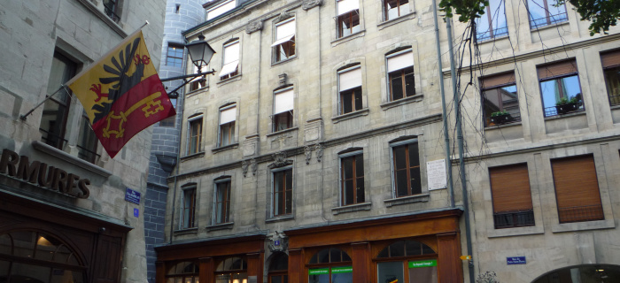 Nouvel horaire d'ouverture du registre du commerce 