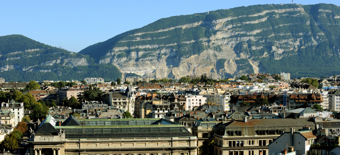 Vue de la rade (image prétexte)