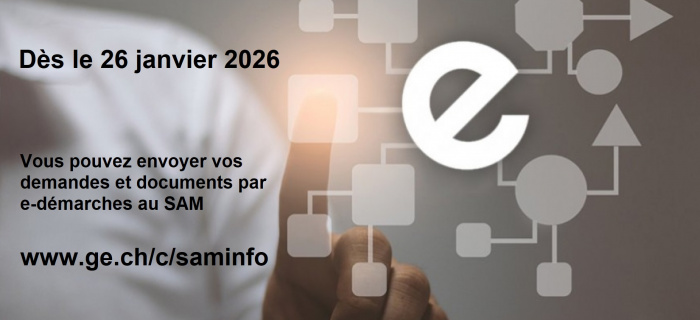dès le 26 janvier 2026