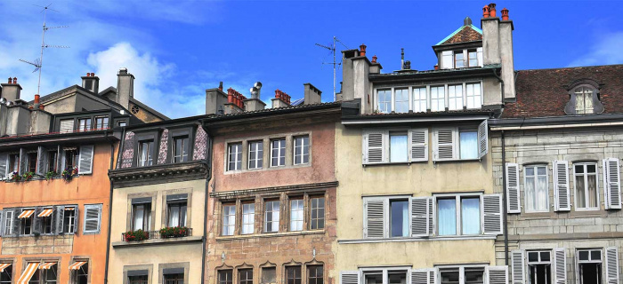 La valeur de certains immeubles est majorée pour la période fiscale 2025