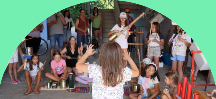 Accès à la culture, photo d'illustration