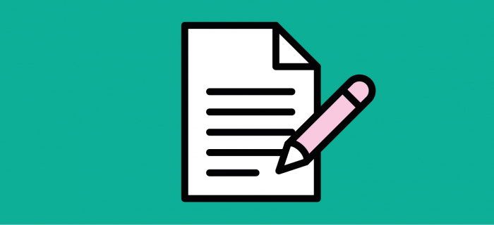 Pictogramme soutien administratif