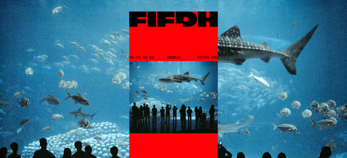 Festival du film et forum international sur les droits humains (FIFDH)