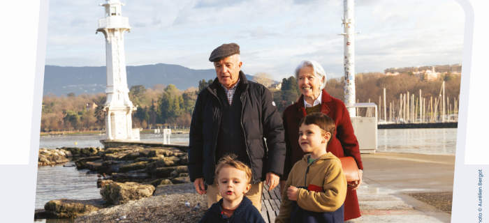Le site familles-geneve.ch évolue pour offrir une gamme élargie de services 