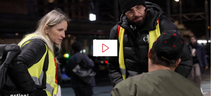 Emission Action! Social 