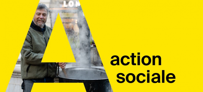 action sociale