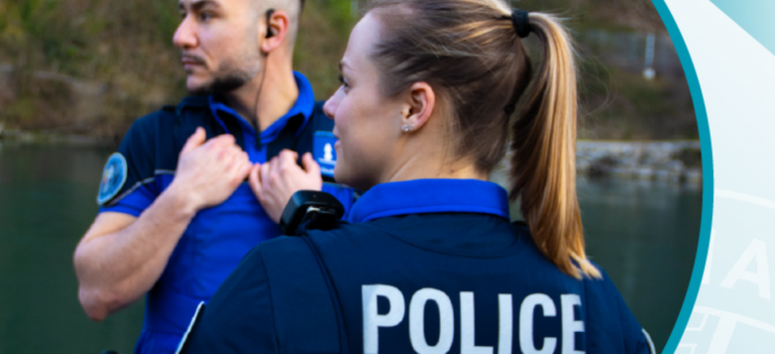 rapport annuel de la police cantonale genevoise