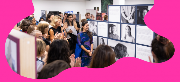 Politique culturelle genevoise / Centre de la photographie Genève | photo: Flore Pratolini