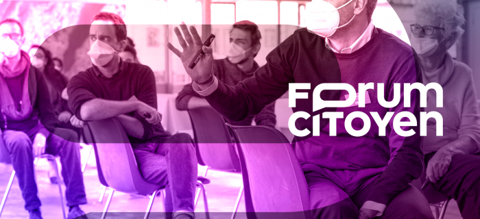 Forum citoyen