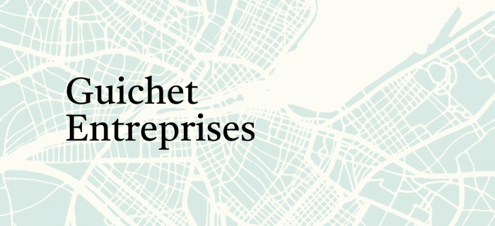 Guichet Entreprises