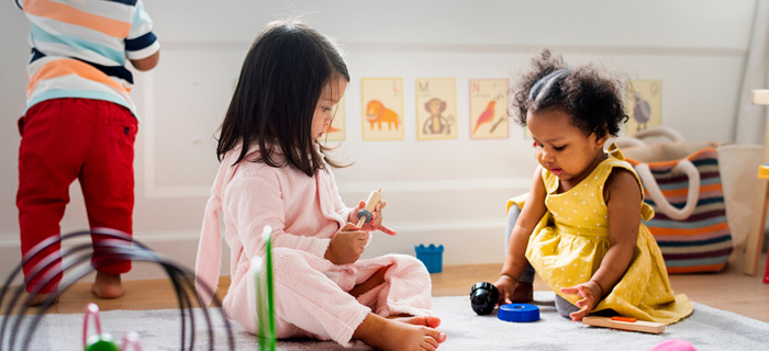 Observatoire cantonal de la petite enfance