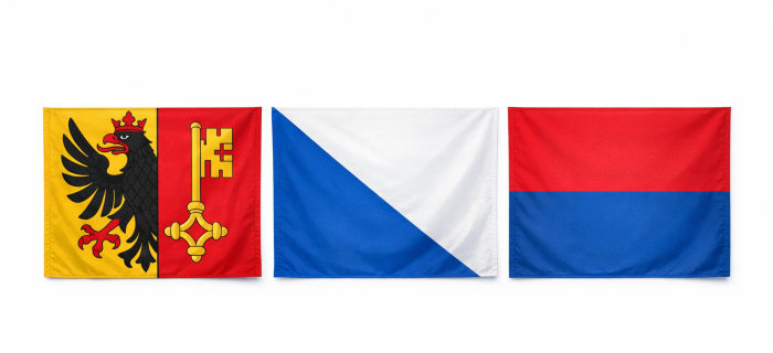 Loi sur les banques : prise de position commune des cantons de Zurich, du Tessin et de Genève