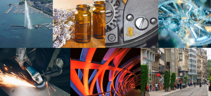 Economie et innovation