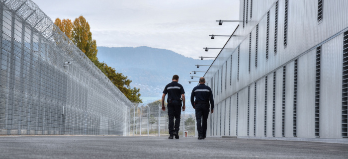 Publication des Statistiques annuelles de la détention 2025