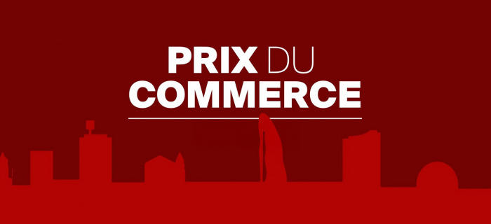 Prix du commerce 