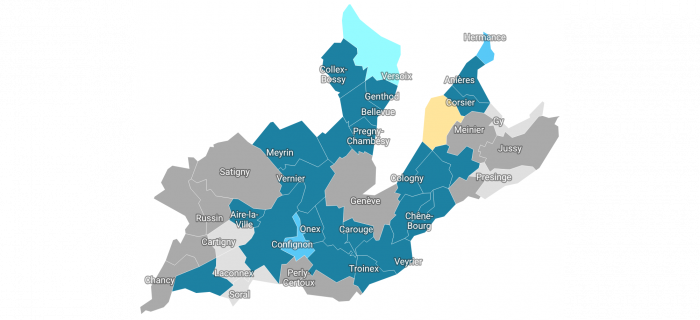 Avancement des stratégies Z5
