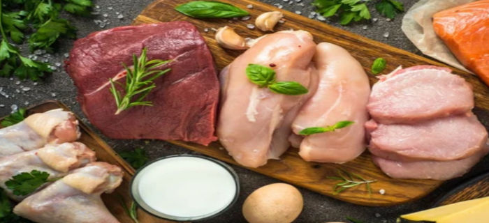 alimentation et pfas