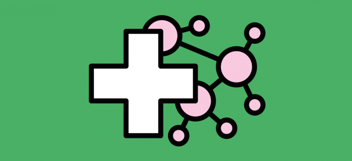 Pictogramme santé