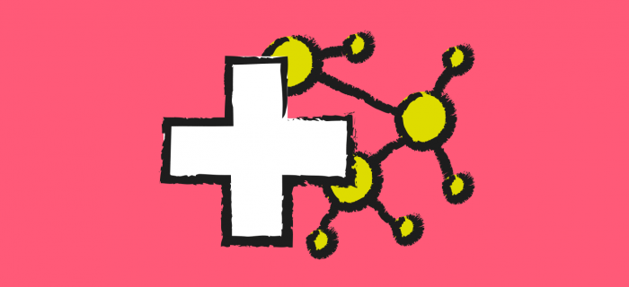 Pictogramme santé
