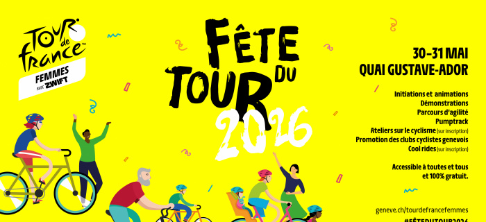 Visuel Fête du Tour 2026