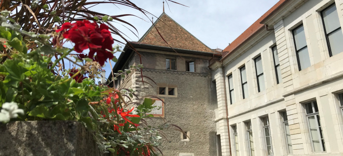 Tour Baudet