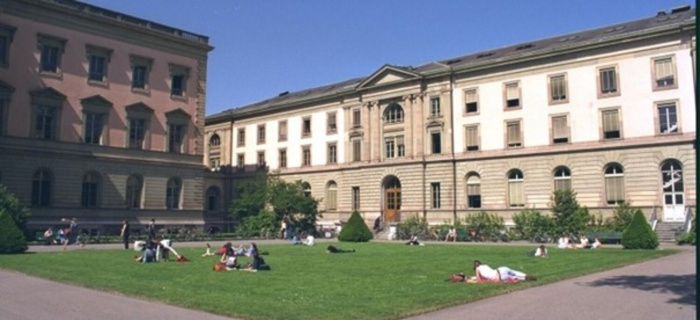 Uni Bastion