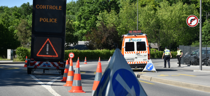 Restrictions de circulation sur l’autoroute A1