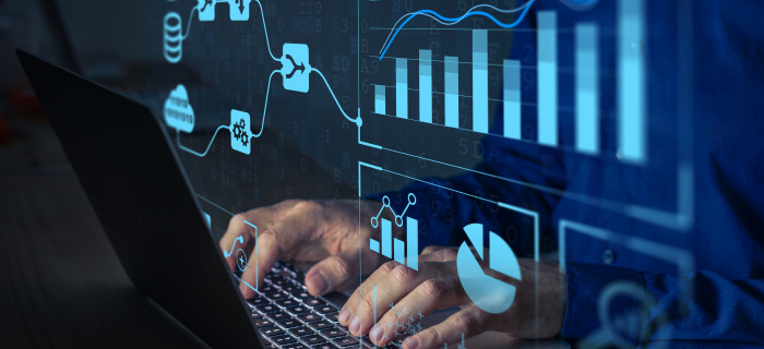 Nouvelle enquête de terrain et définition d'usages dans le secteur de l'informatique