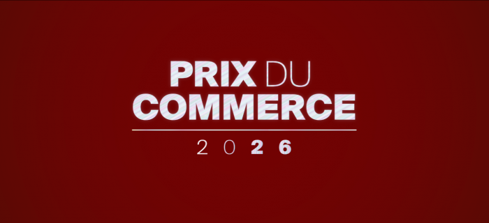 Prix du commerce de l'économie genevoise 2026