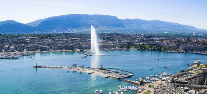 Rade de Genève