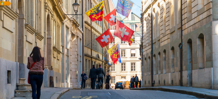 Rue de l'Hôtel-de-Ville