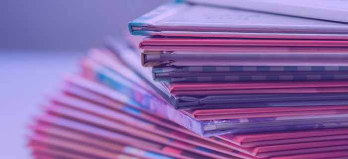 brochures