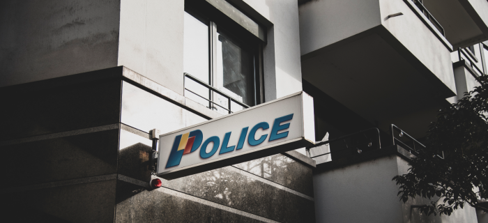 Accueil dans les postes de police du 10 au 19 juin 2026
