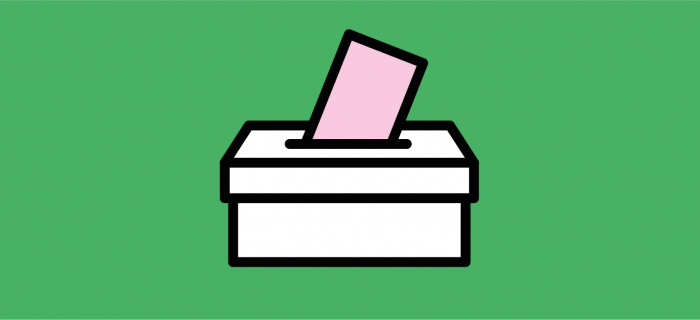 Pictogramme citoyenneté