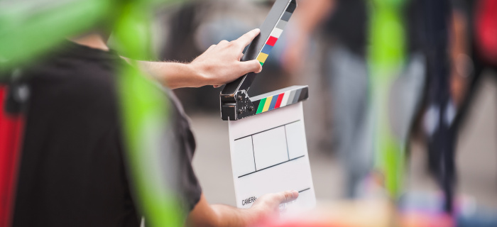 Tournage