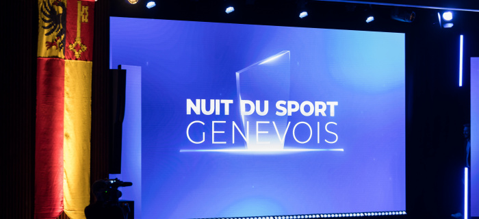 Nuit du sport 2025. Crédit: Pierre Albouy