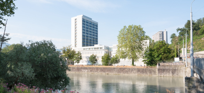 ©Laura Keller - Office cantonal des bâtiments