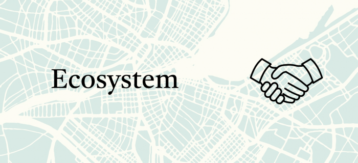 Ecosystem