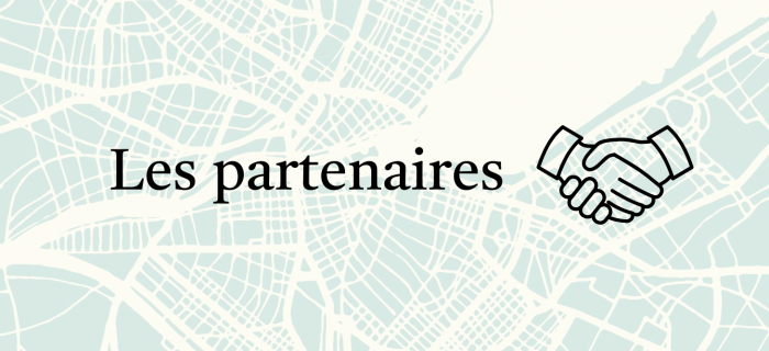 Partenaires et écosystème