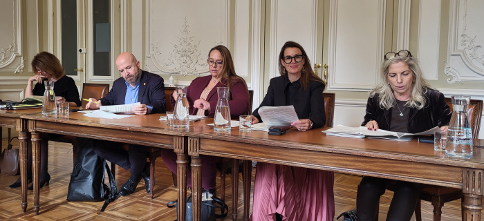 Le Conseil d'Etat