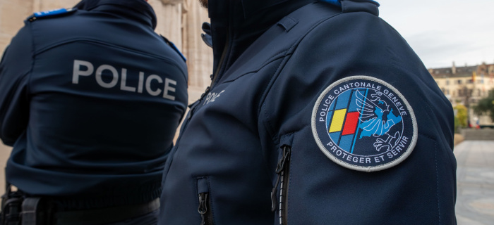 La police vous informe