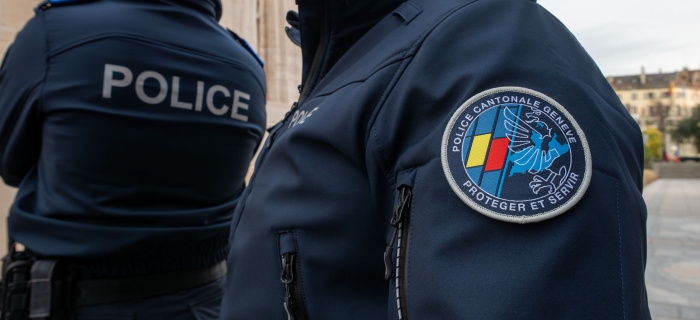 La police vous informe