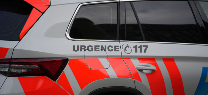 La police informe