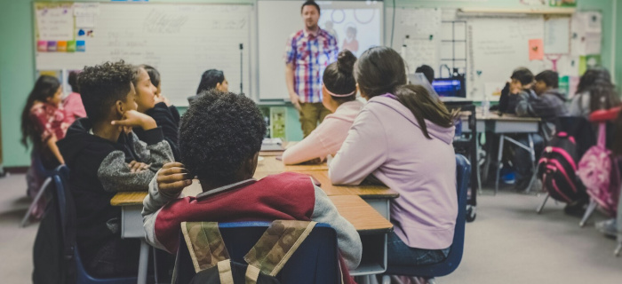 L'école genevoise