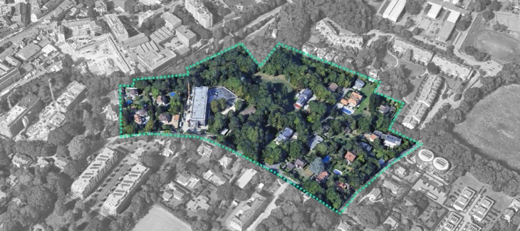 périmètre du projet périmètre du projet