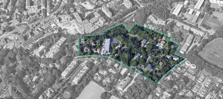 périmètre du projet périmètre du projet
