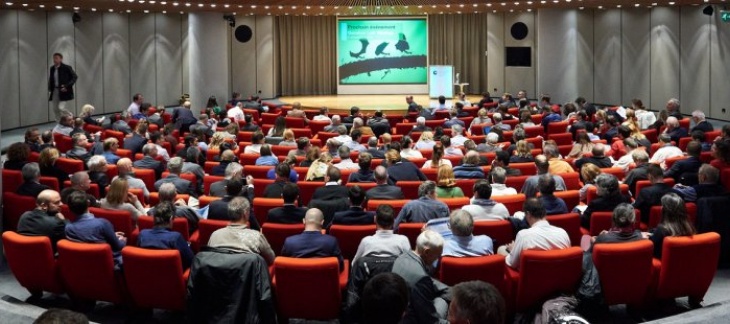 Journée de rencontre 2017 à la FER Genève