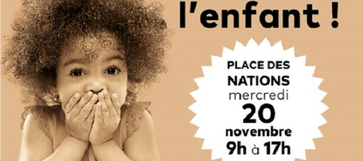 événements organisés autour de la date du 20 novembre affiche des événements organisés autour de la date du 20 novembre