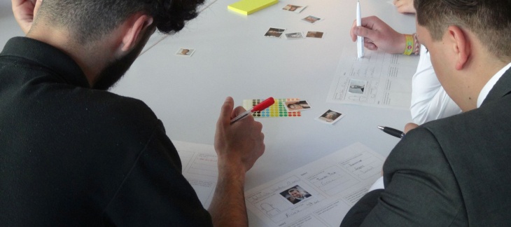 Un atelier pour mieux comprendre les besoins des futurs jeunes contribuables Un atelier pour mieux comprendre les besoins des futurs jeunes contribuables