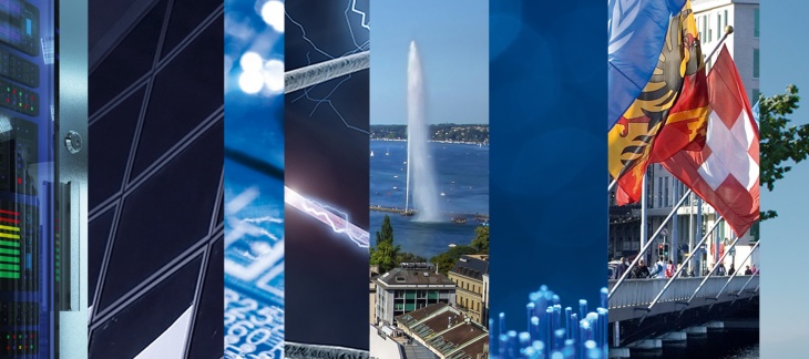 Développement économique et innovation